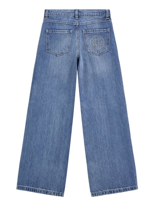  GUESS | J4YA17 D45E0JE